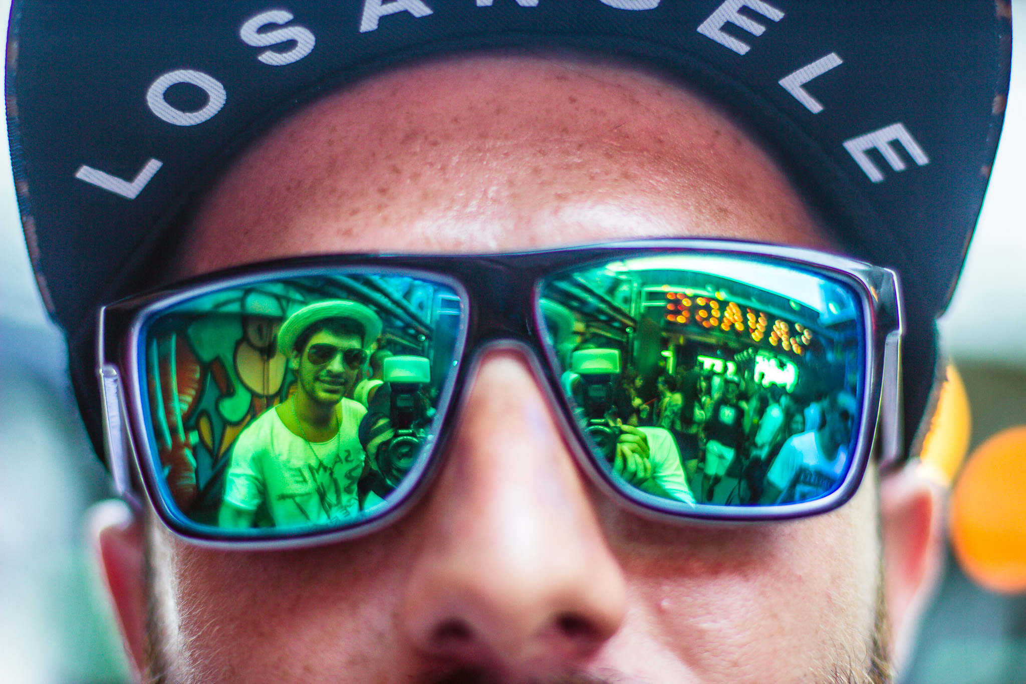 #Foto: #ManuPadilla >> www.fb.com/manupadillaoficial